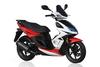 Kymco Super 8 150 2011
